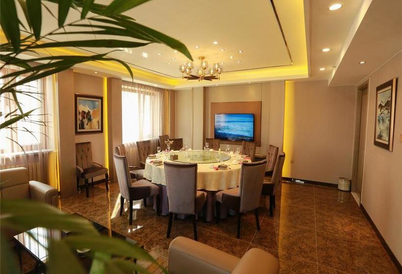 Aulicare Collection Hotel Harbin