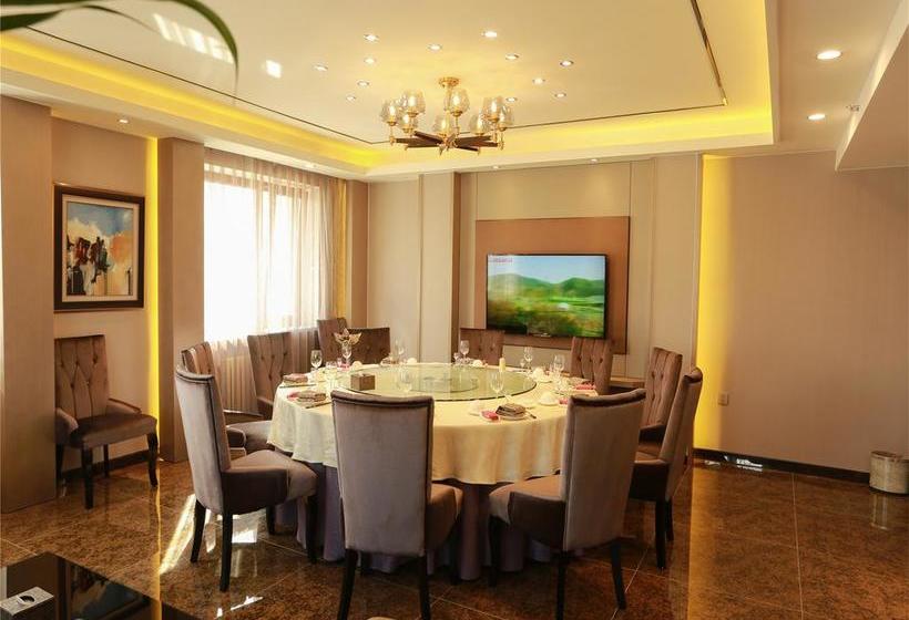 Aulicare Collection Hotel Harbin