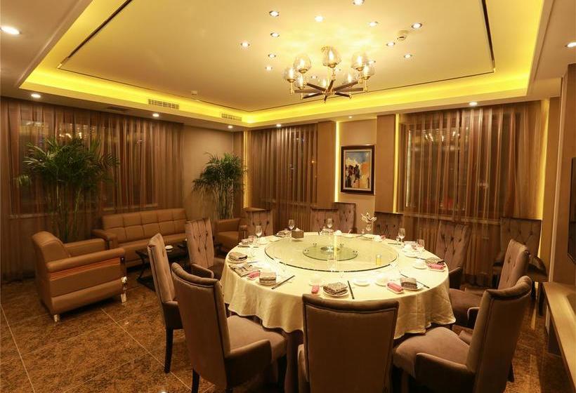 Aulicare Collection Hotel Harbin