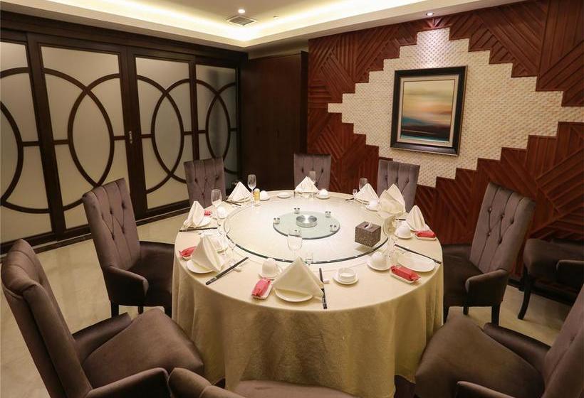 Aulicare Collection Hotel Harbin