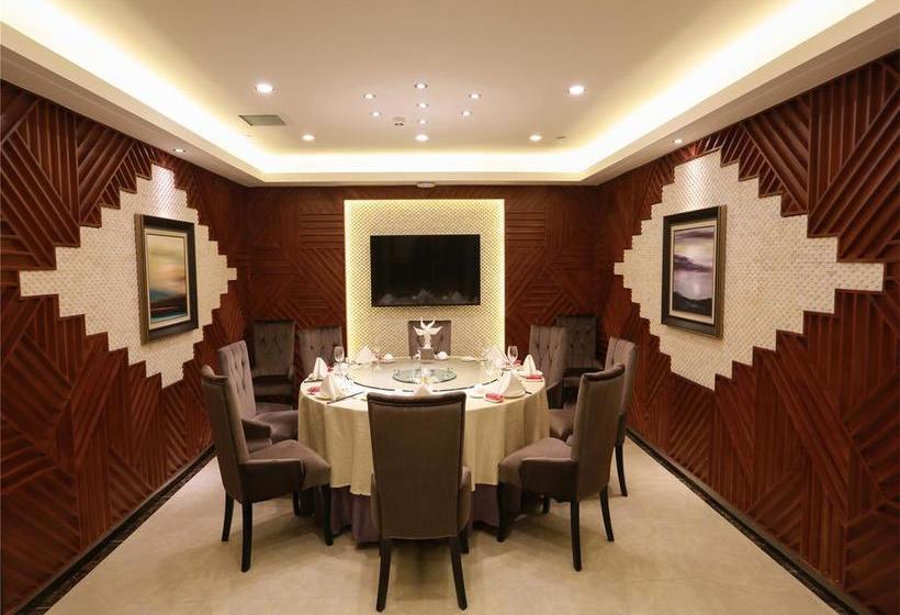 Aulicare Collection Hotel Harbin