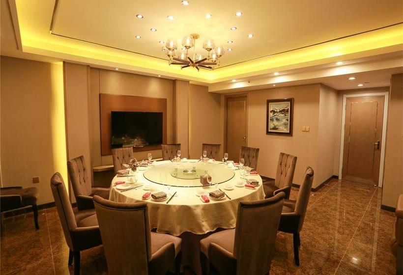 Aulicare Collection Hotel Harbin