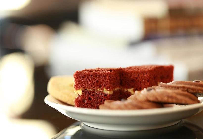 Aulicare Collection Hotel Harbin