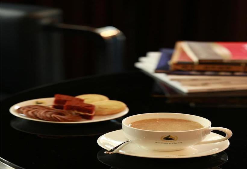 Aulicare Collection Hotel Harbin