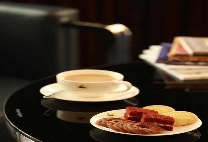 Aulicare Collection Hotel Harbin