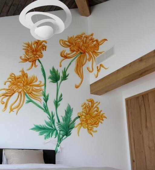 Bed and Breakfast Als Het Golft