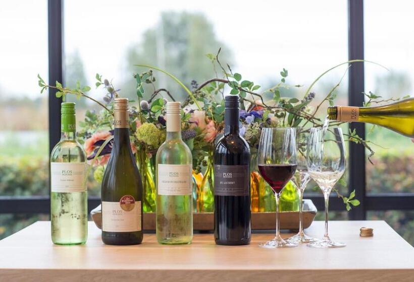 Bed and Breakfast Als Het Golft