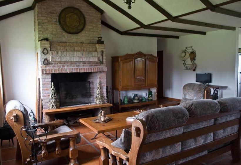 مبيت وإفطار Los Azahares