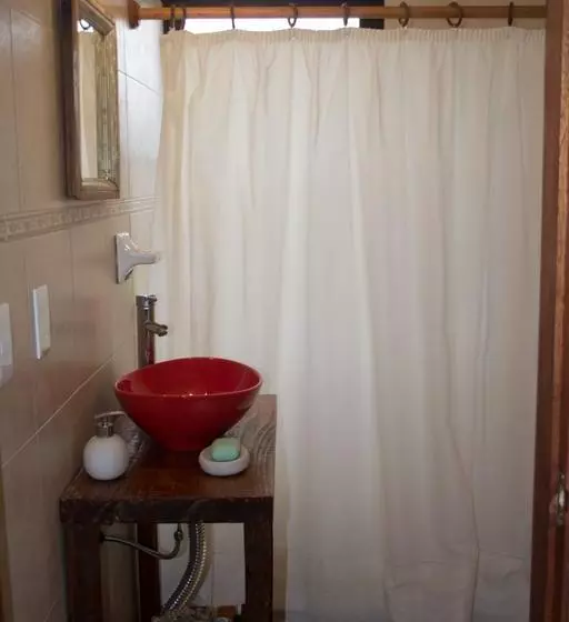 ベッドアンドブレックファースト Los Azahares