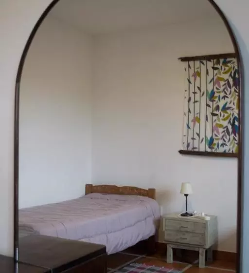 ベッドアンドブレックファースト Los Azahares