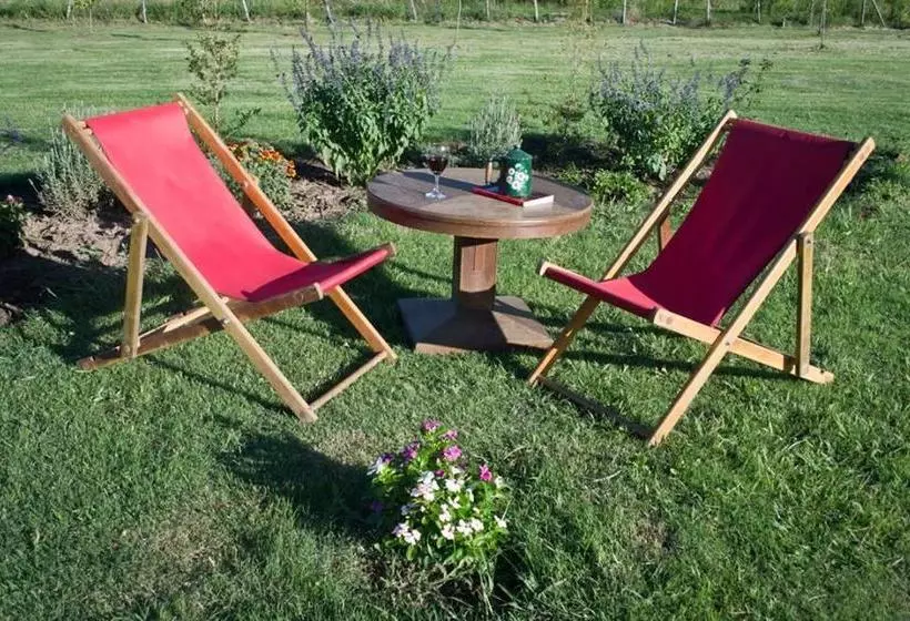 ベッドアンドブレックファースト Los Azahares