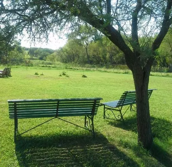 ベッドアンドブレックファースト Los Azahares