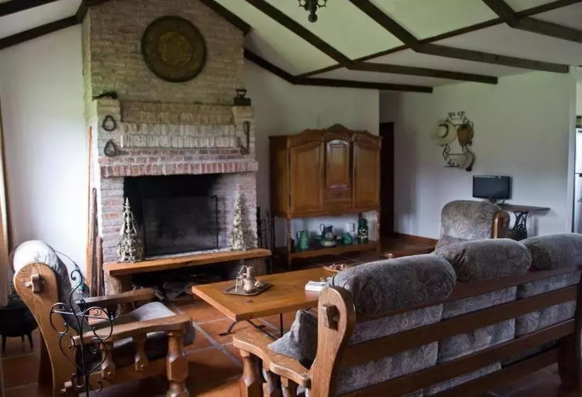 ベッドアンドブレックファースト Los Azahares