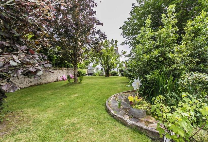 צימר La Maison Bizienne Guérande