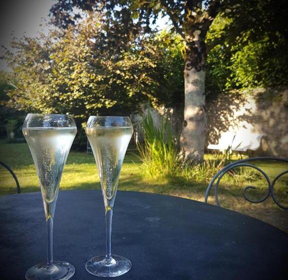 צימר La Maison Bizienne Guérande