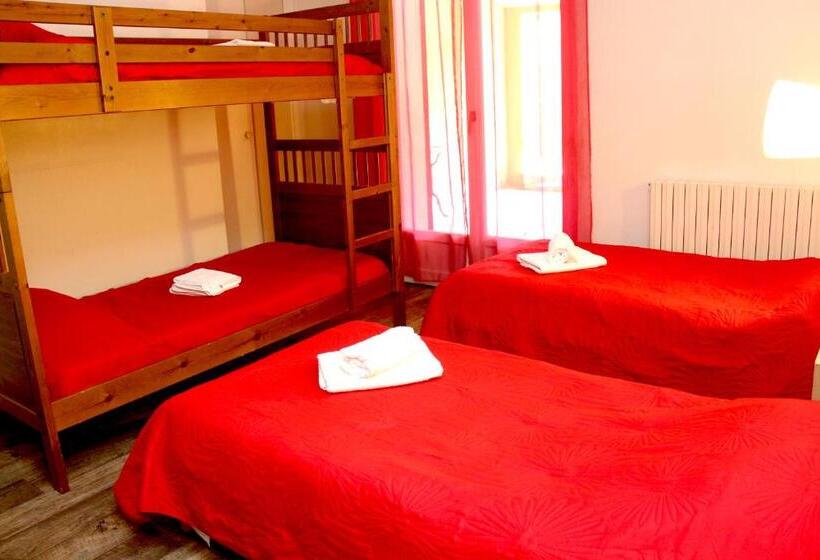 בית מלון כפרי Accendi Pipa