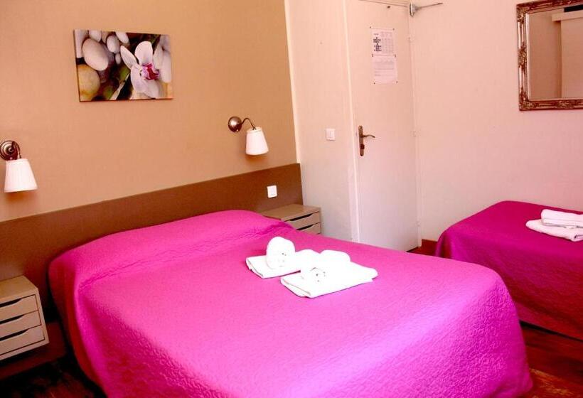 בית מלון כפרי Accendi Pipa