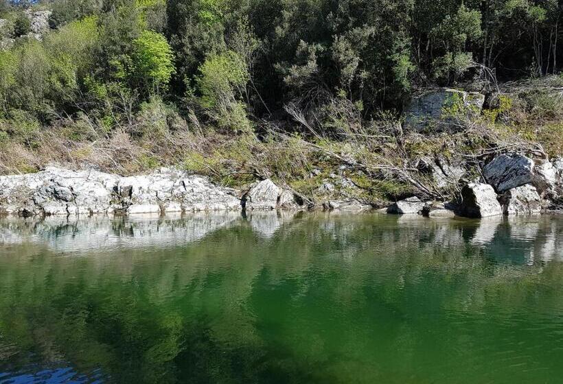 בית מלון כפרי Accendi Pipa