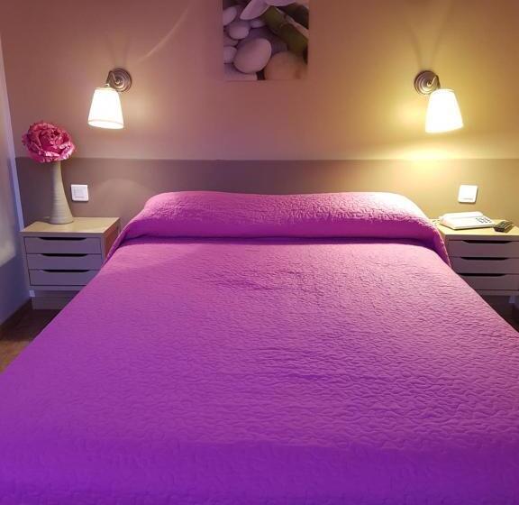 בית מלון כפרי Accendi Pipa