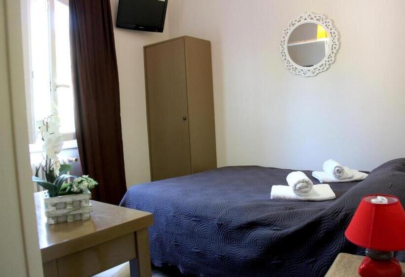 בית מלון כפרי Accendi Pipa