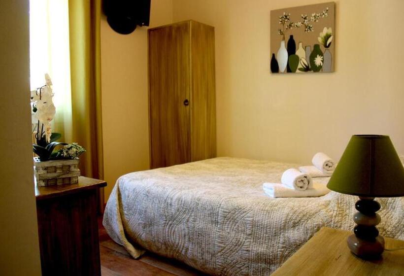 בית מלון כפרי Accendi Pipa