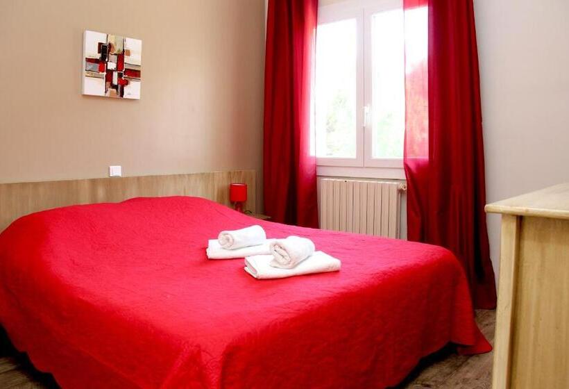 בית מלון כפרי Accendi Pipa