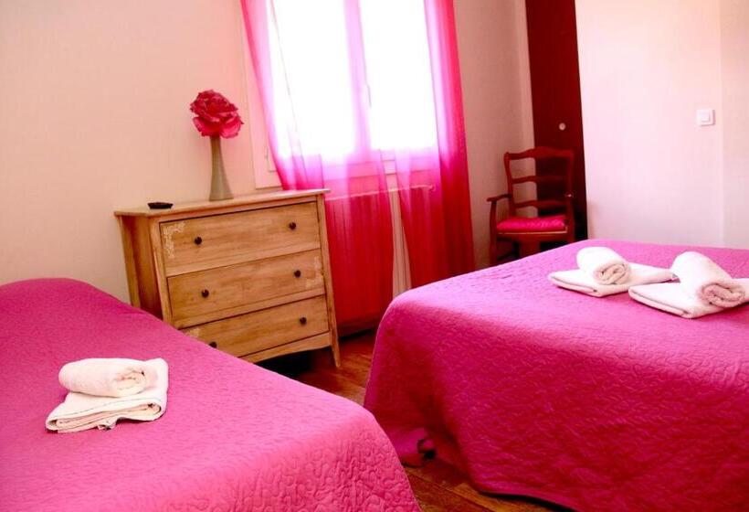 בית מלון כפרי Accendi Pipa