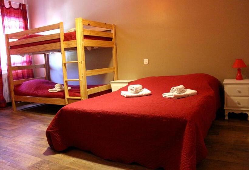 בית מלון כפרי Accendi Pipa