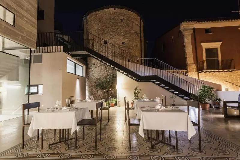 هتل Alba Palace