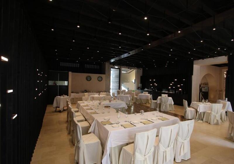 בית מלון כפרי Alba Palace