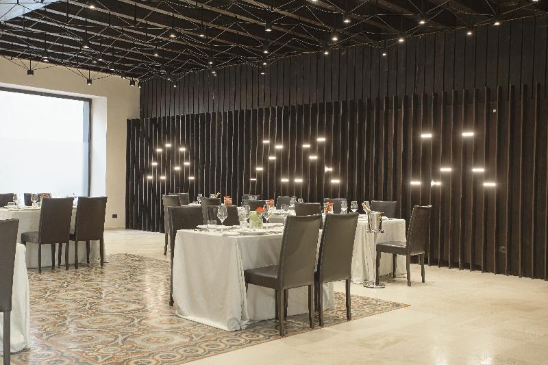 בית מלון כפרי Alba Palace