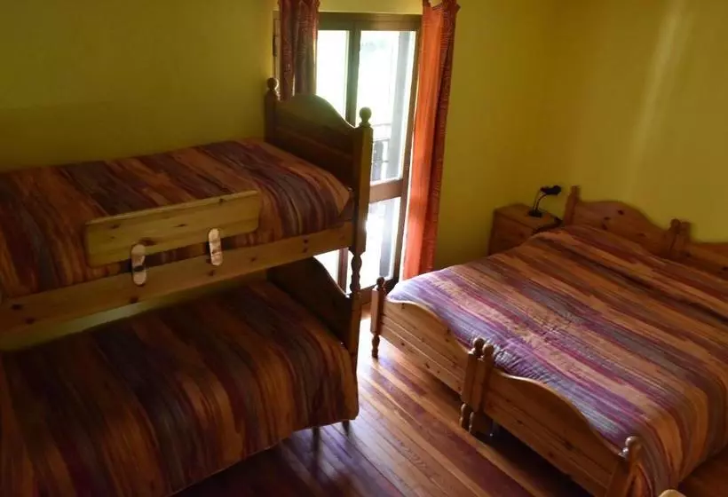 ホテル Albergo Mangusta