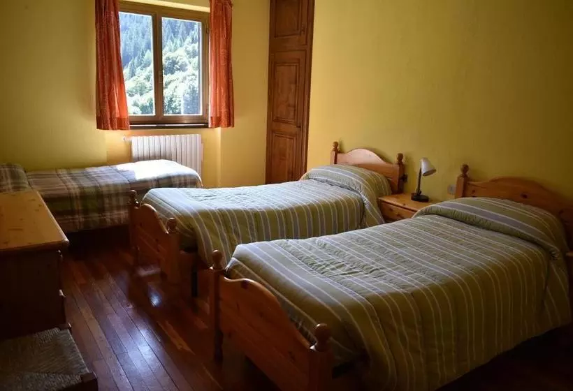 ホテル Albergo Mangusta