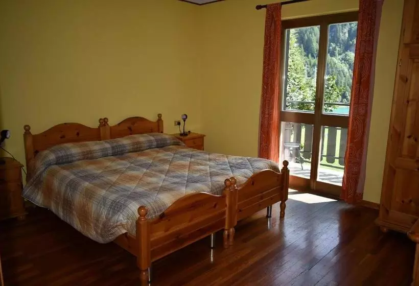 ホテル Albergo Mangusta