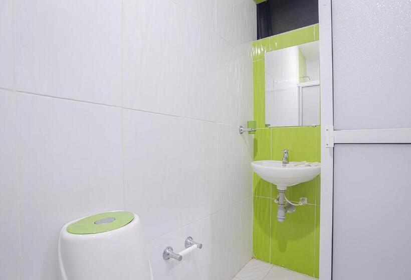 هتل Ayenda Alameda Real