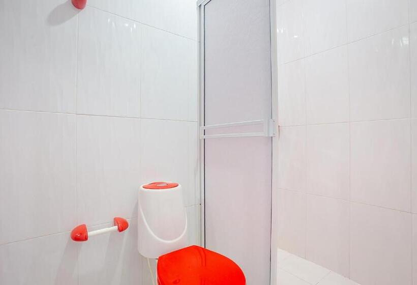 هتل Ayenda Alameda Real