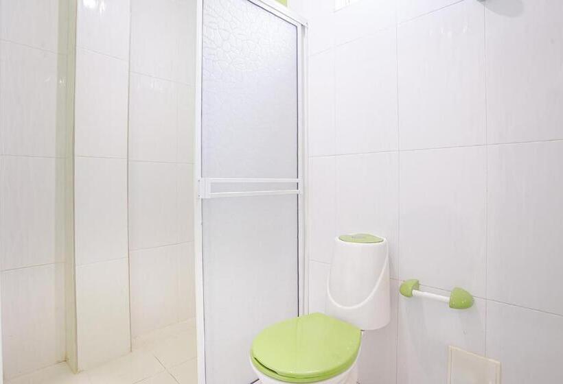 هتل Ayenda Alameda Real