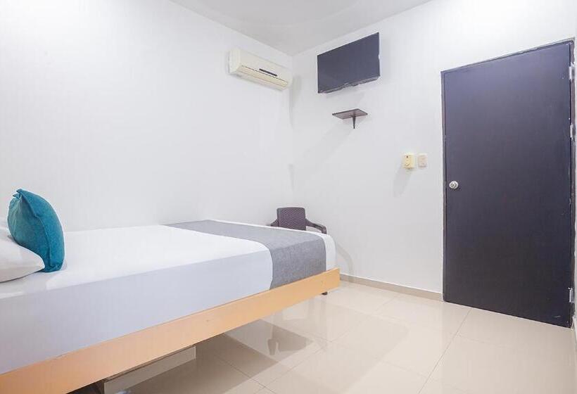 هتل Ayenda Alameda Real