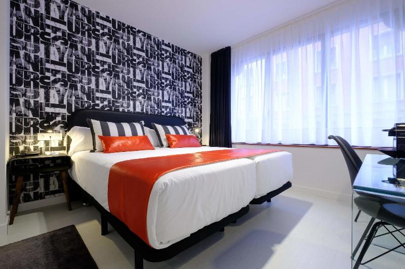 Hotel Bypillow Amari