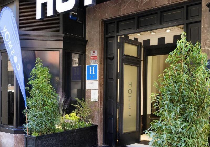 Hotel Bypillow Amari