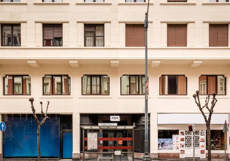 Hotel Bypillow Amari