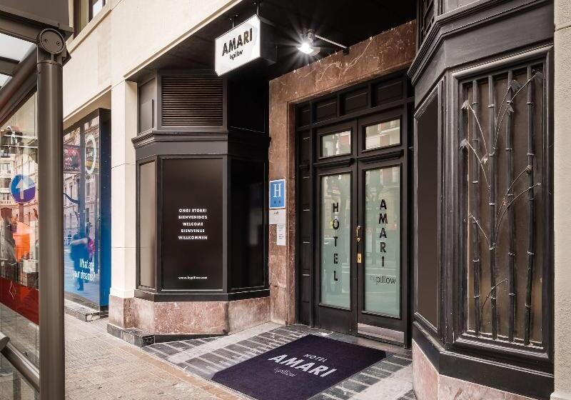 Hotel Bypillow Amari