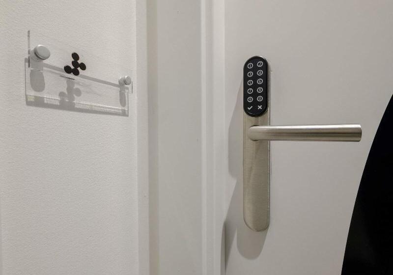 Hotel Bypillow Amari