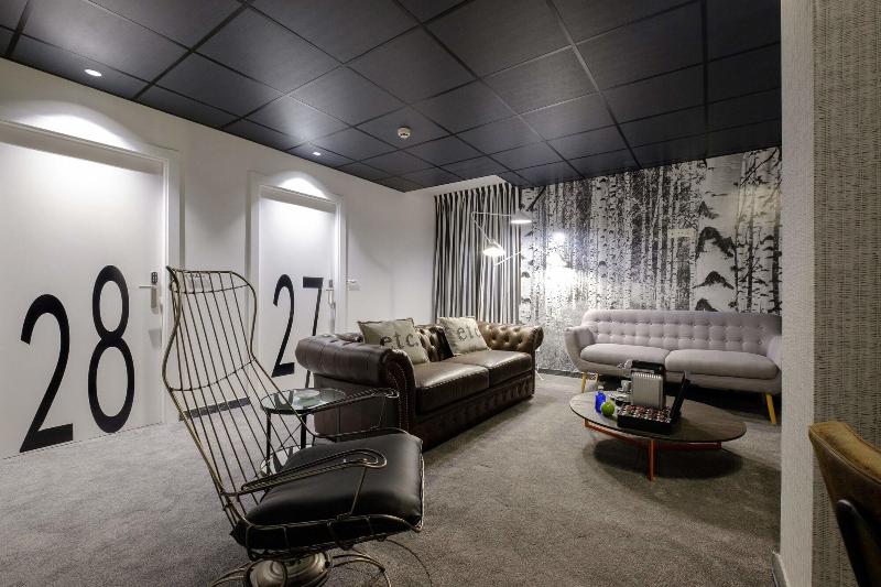 Hotel Bypillow Amari