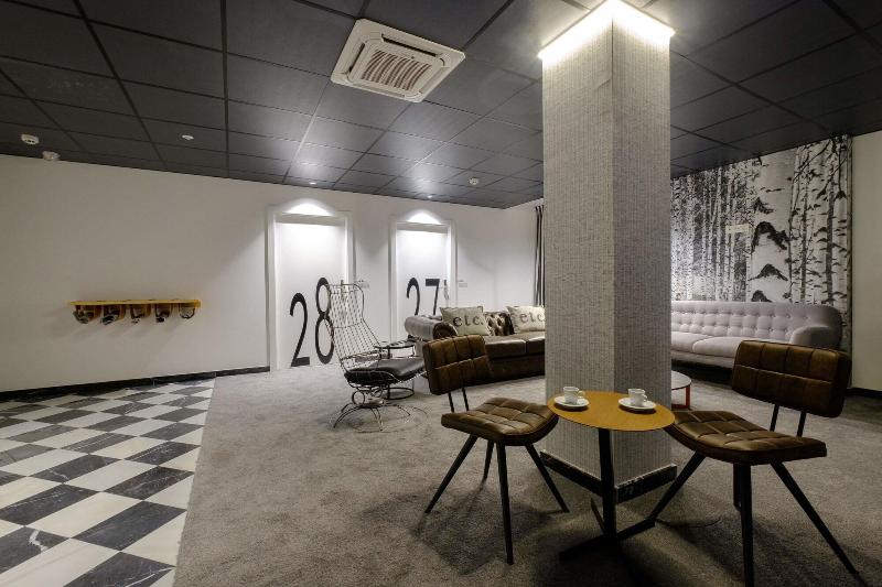 Hotel Bypillow Amari