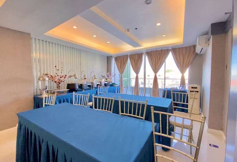 בית מלון כפרי Estrella