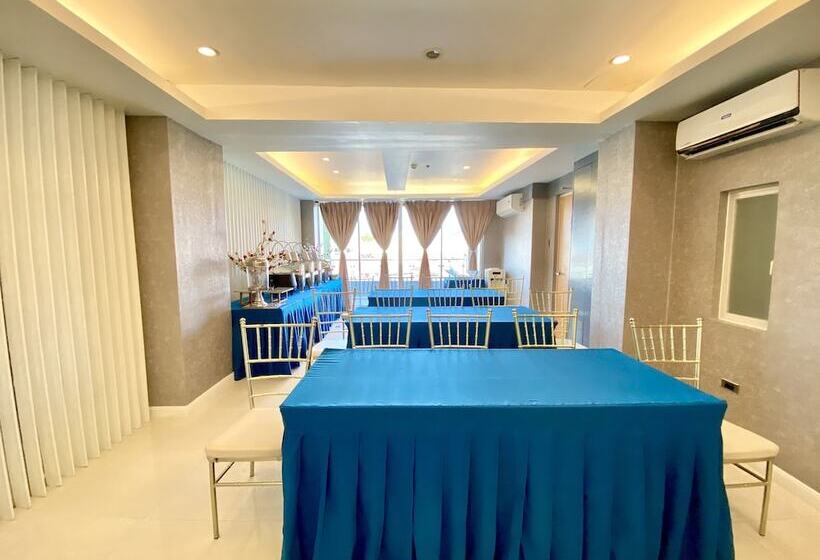 בית מלון כפרי Estrella