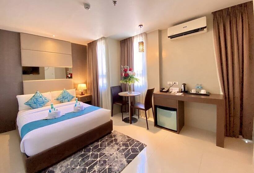 בית מלון כפרי Estrella