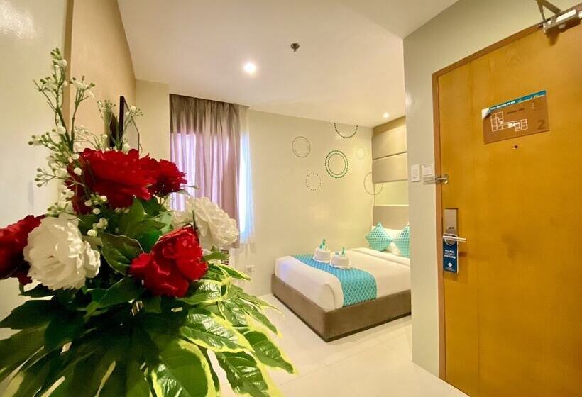 בית מלון כפרי Estrella