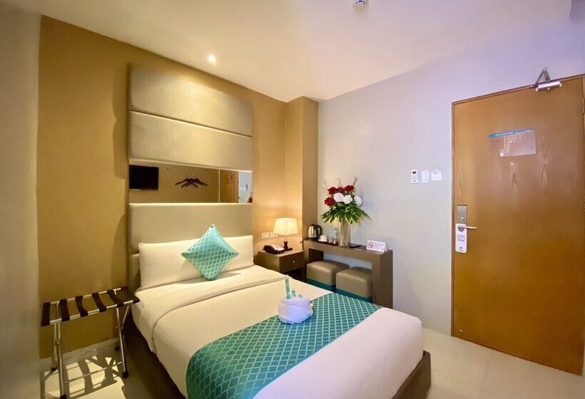 בית מלון כפרי Estrella